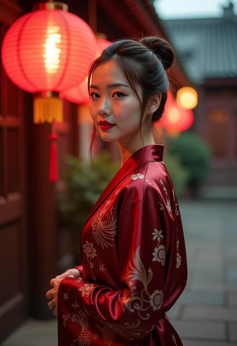 模仿全楼邻居说话，谁听谁破防