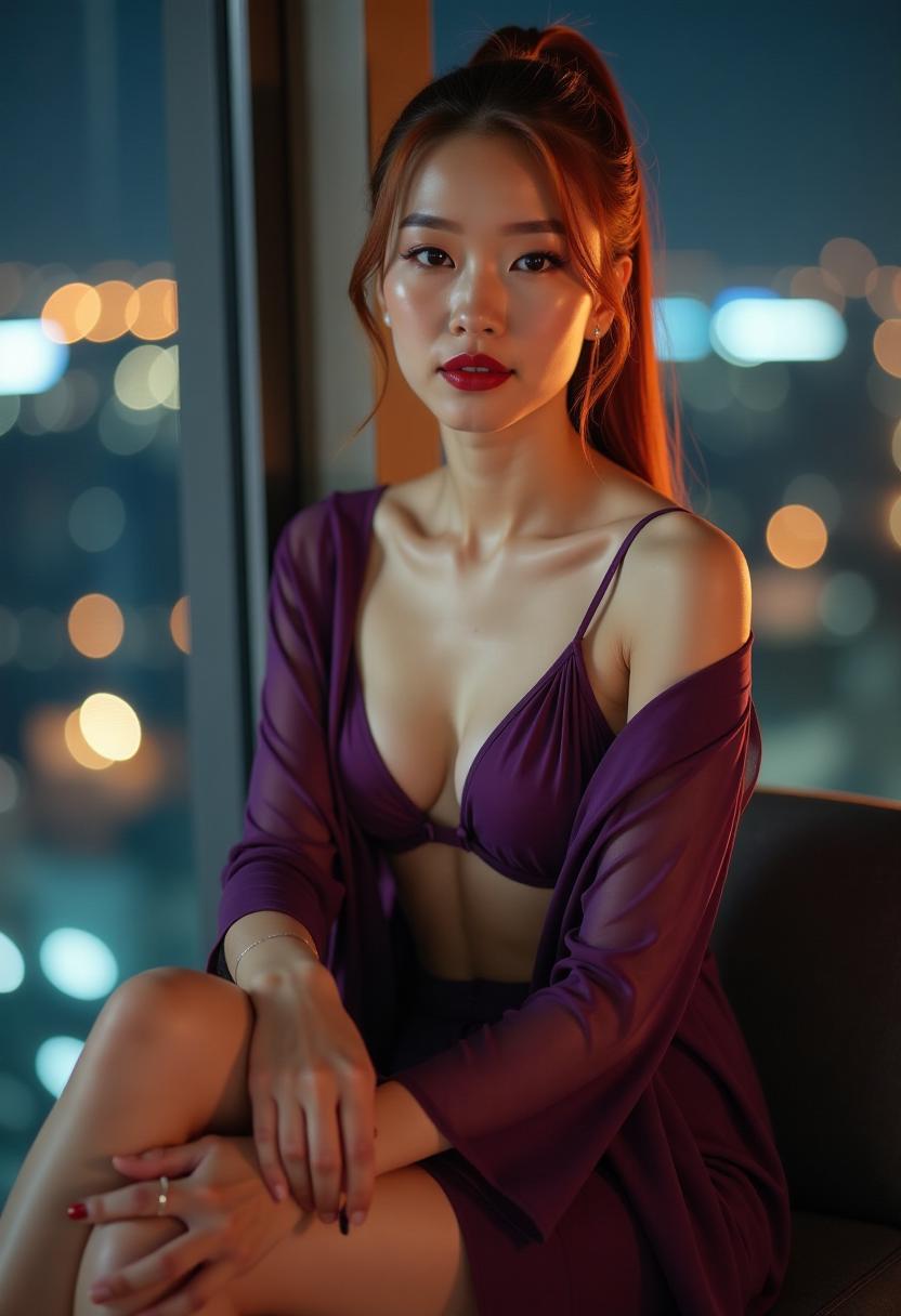 邻居阿姨的广场舞神曲被我混成了电音